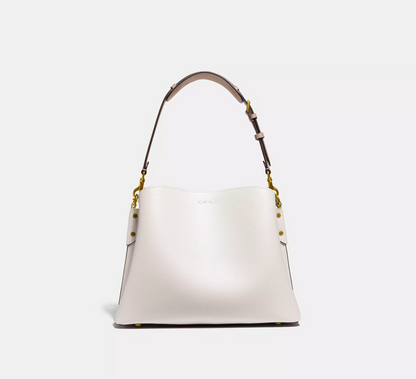 C-O-A-C-H CROSSBODY BAG