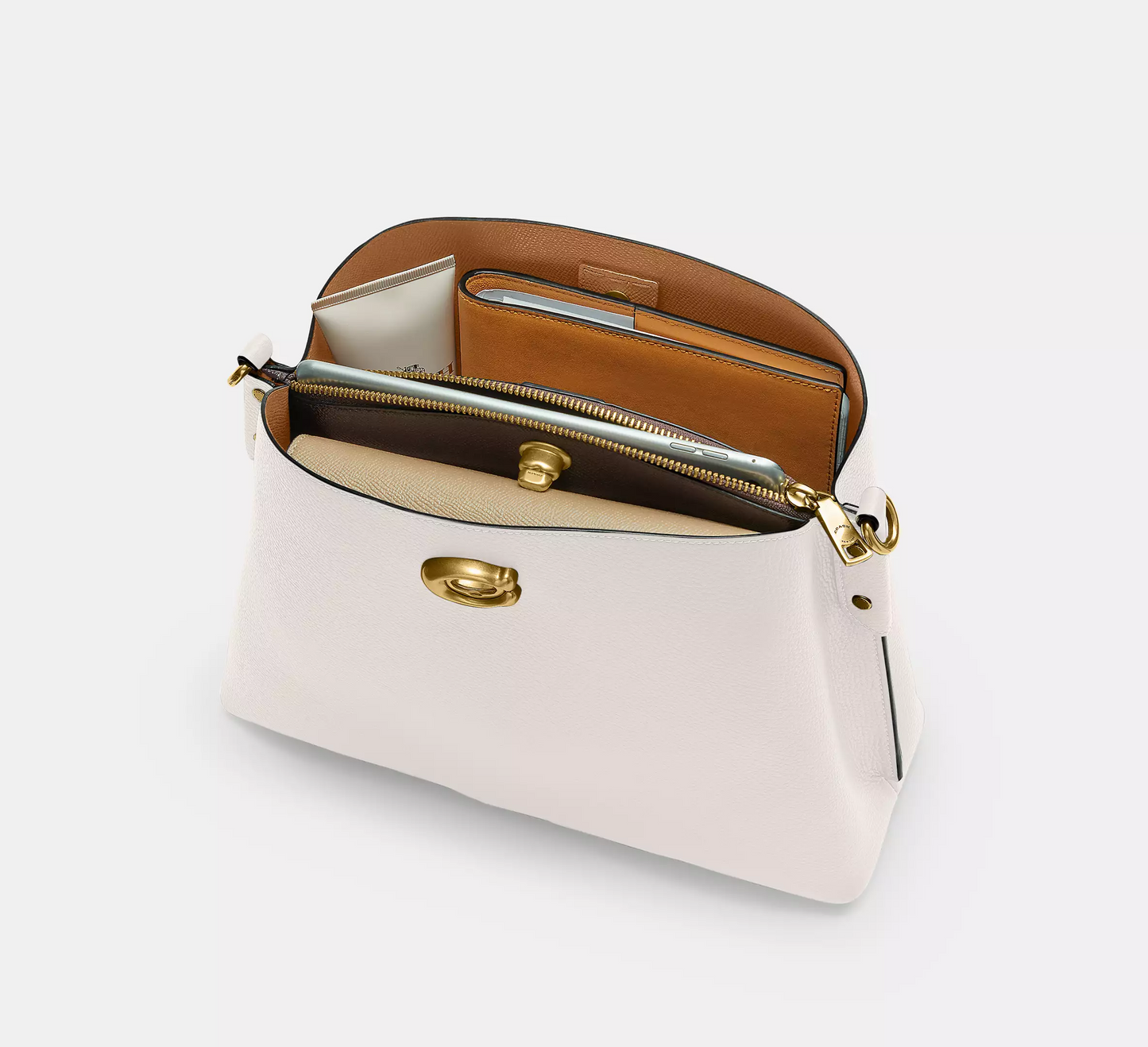 C-O-A-C-H CROSSBODY BAG