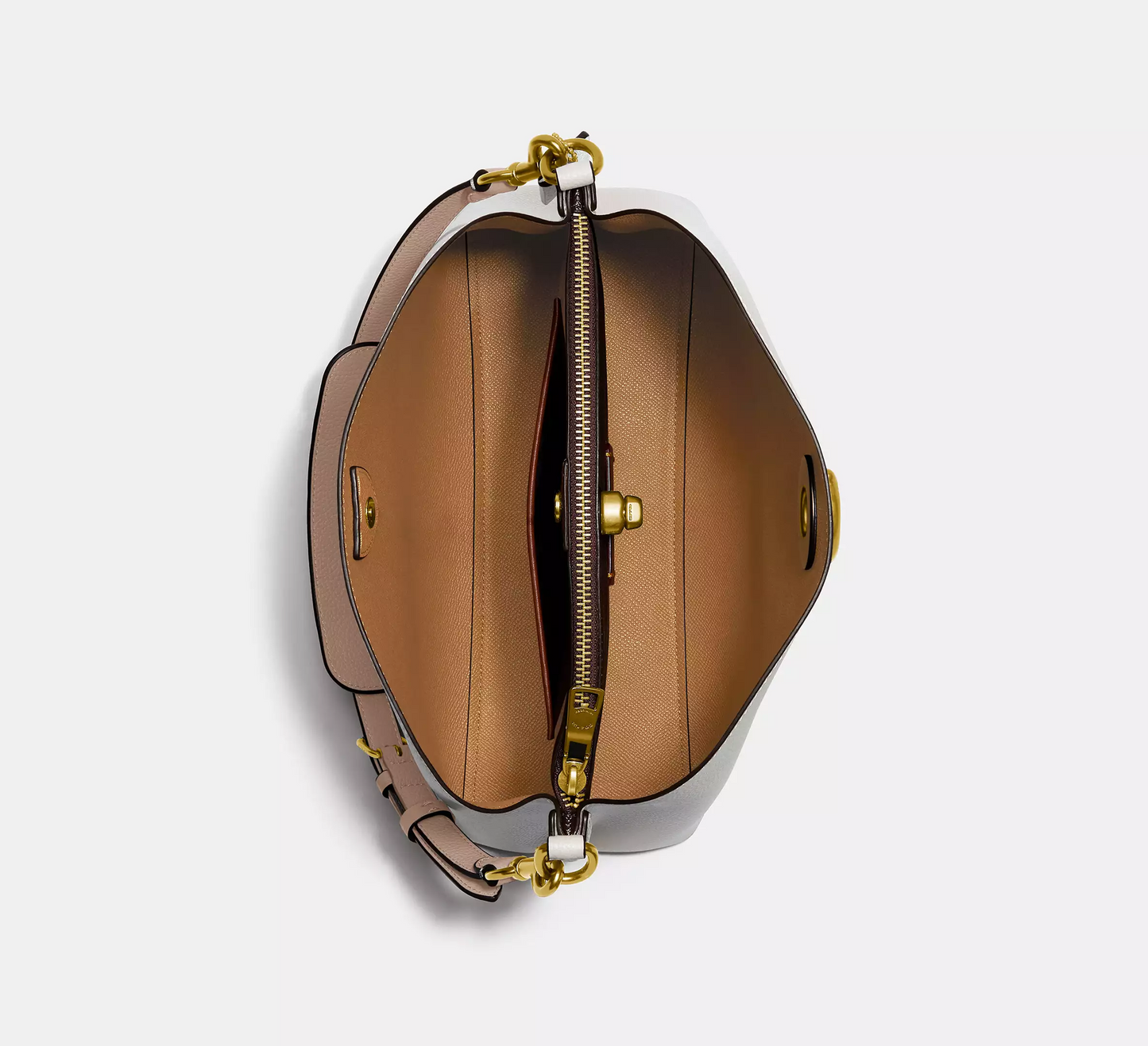 C-O-A-C-H CROSSBODY BAG