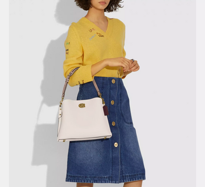 C-O-A-C-H CROSSBODY BAG
