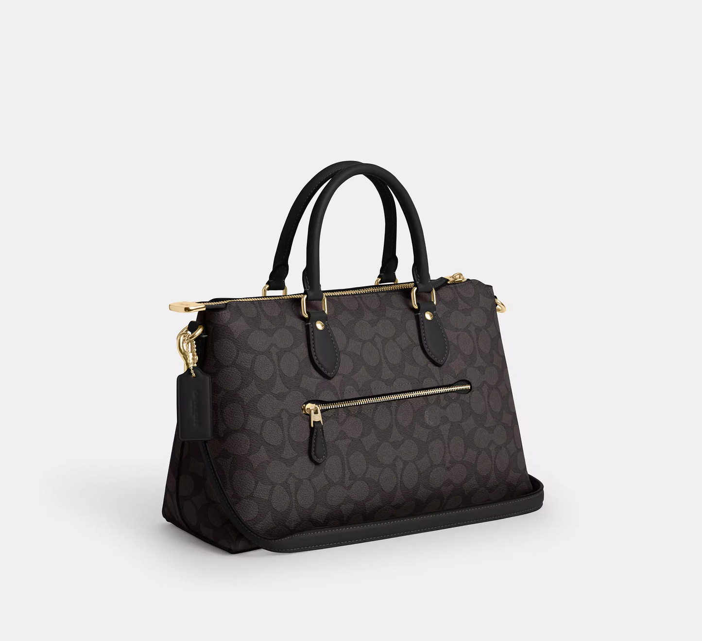 C-O-A-C-H CROSSBODY BAG