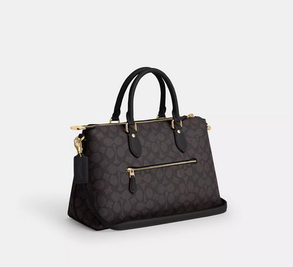 C-O-A-C-H CROSSBODY BAG