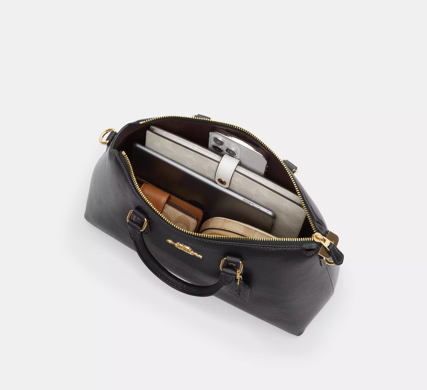 C-O-A-C-H CROSSBODY BAG