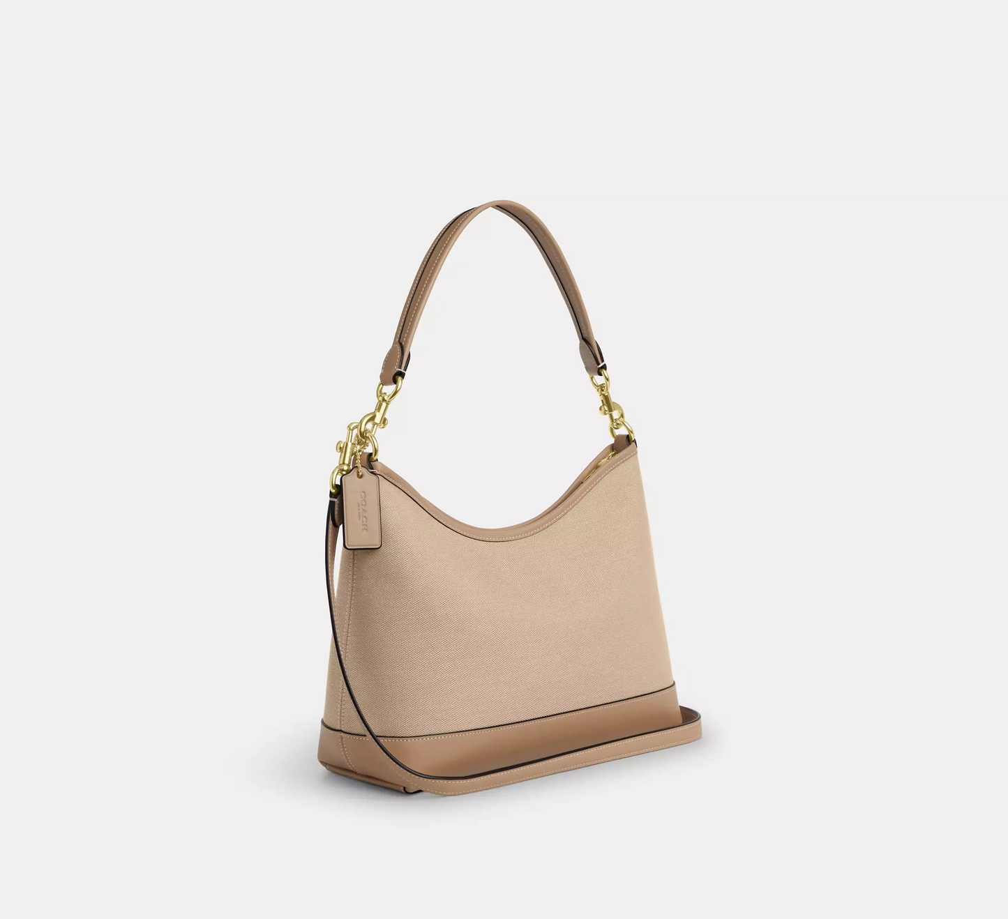 C-O-A-C-H CROSSBODY BAG