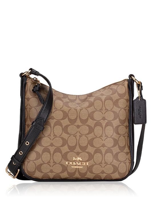C-O-A-C-H CROSSBODY BAG
