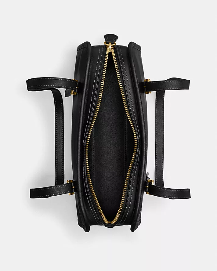 C-O-A-C-H SHOULDER BAG