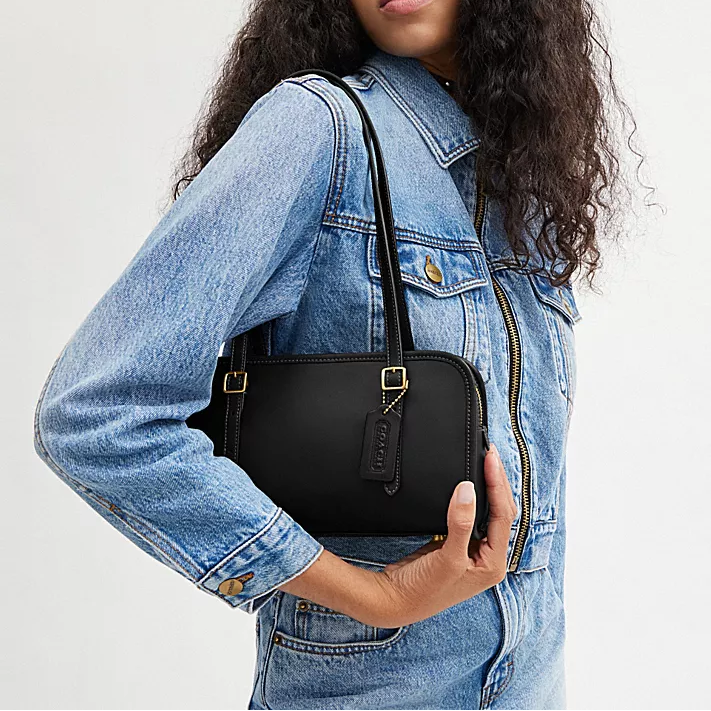 C-O-A-C-H SHOULDER BAG