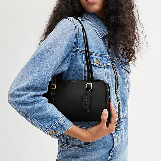 C-O-A-C-H SHOULDER BAG