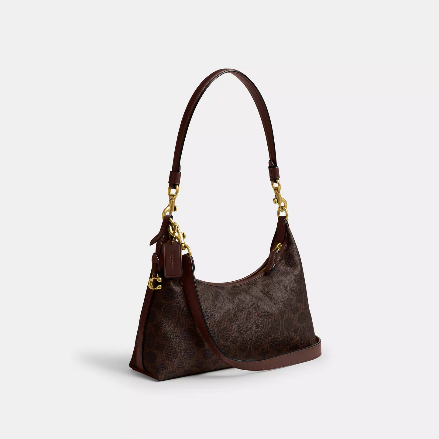 C-O-A-C-H CROSSBODY BAG CAM26 BROWN FOR WOMEN