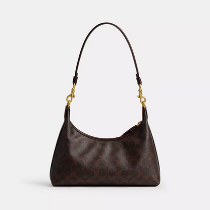 C-O-A-C-H CROSSBODY BAG CAM26 BROWN FOR WOMEN