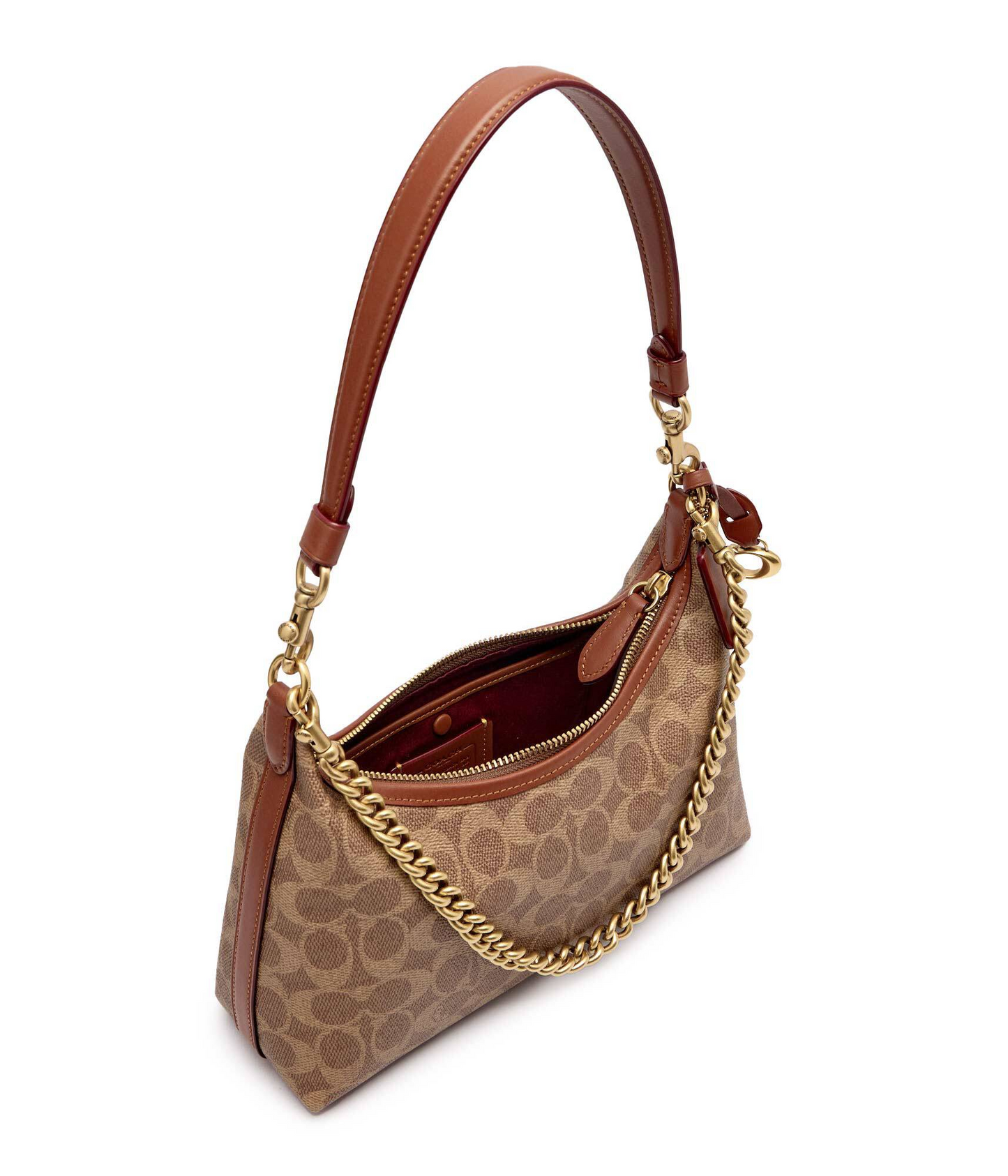 C-O-A-C-H CROSSBODY BAG