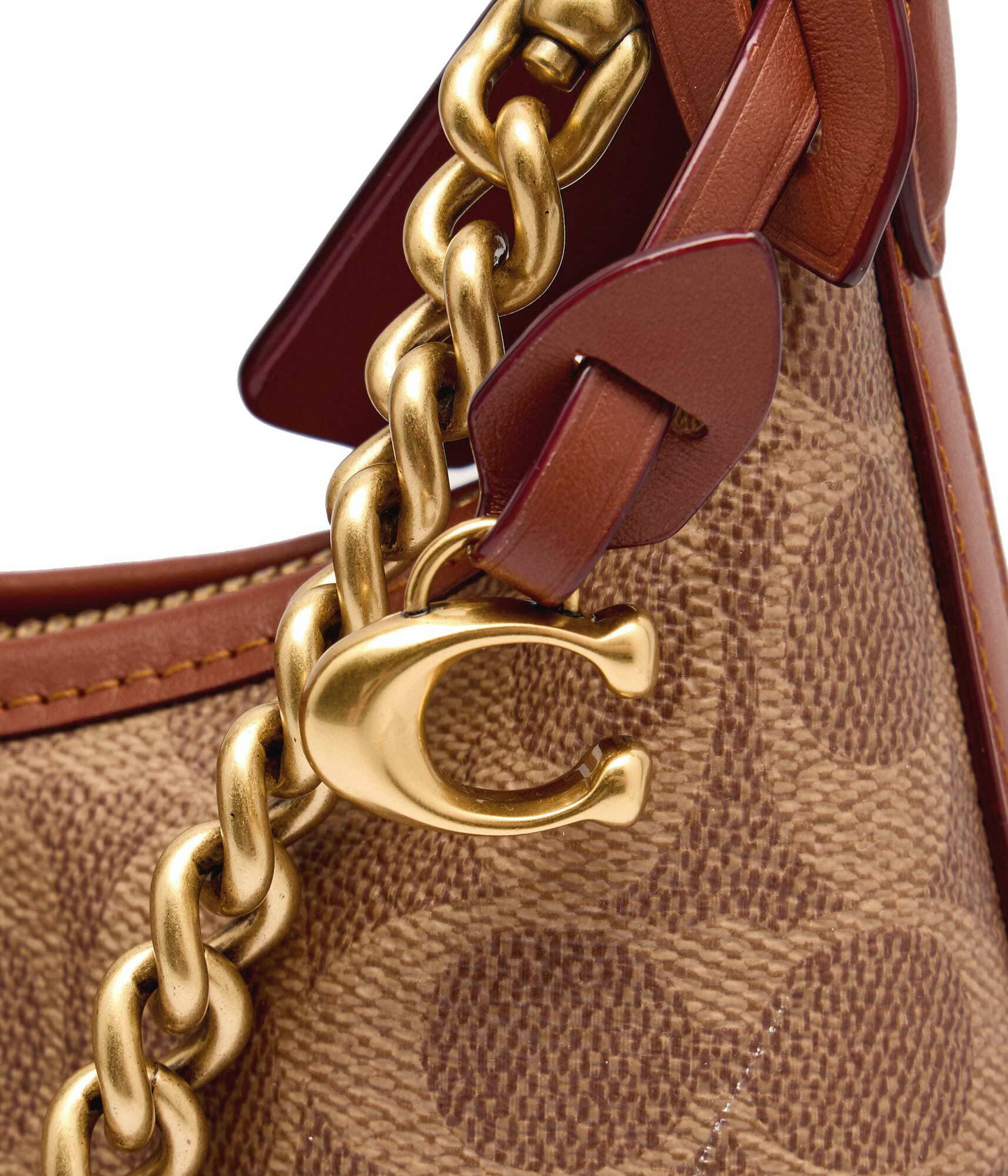 C-O-A-C-H CROSSBODY BAG