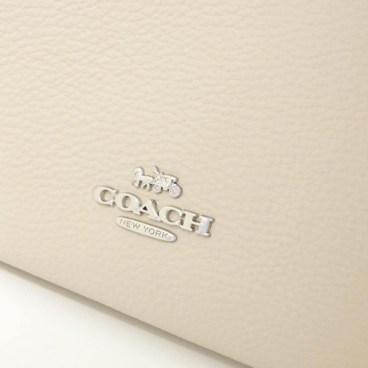 C-O-A-C-H CROSSBODY BAG