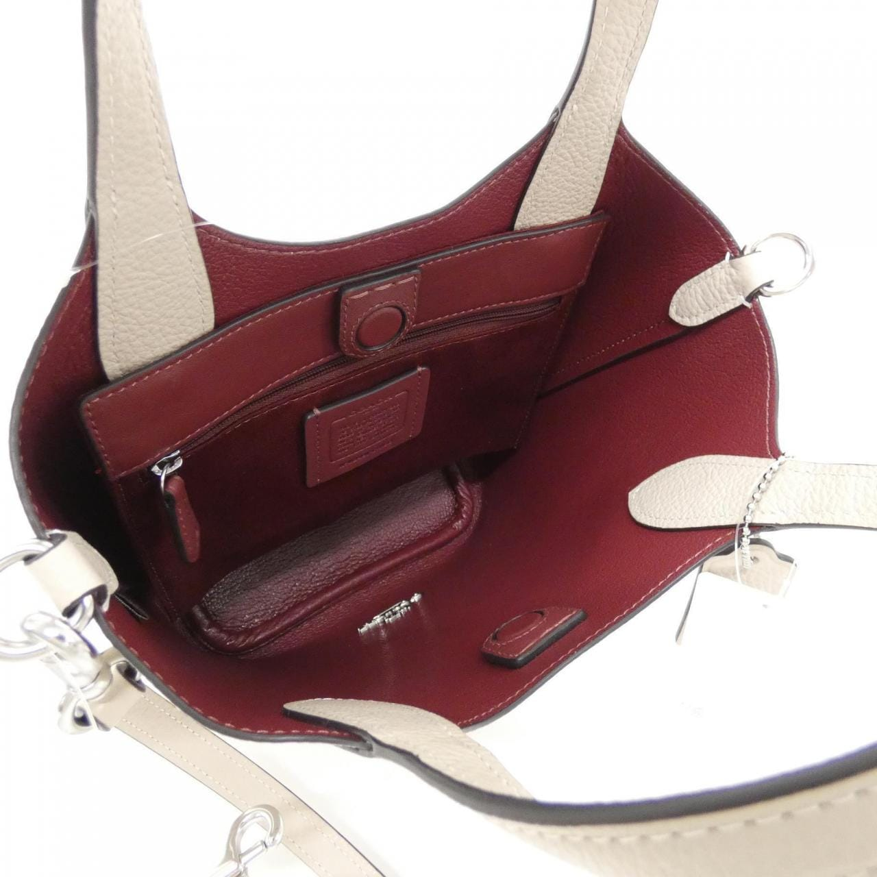 C-O-A-C-H CROSSBODY BAG