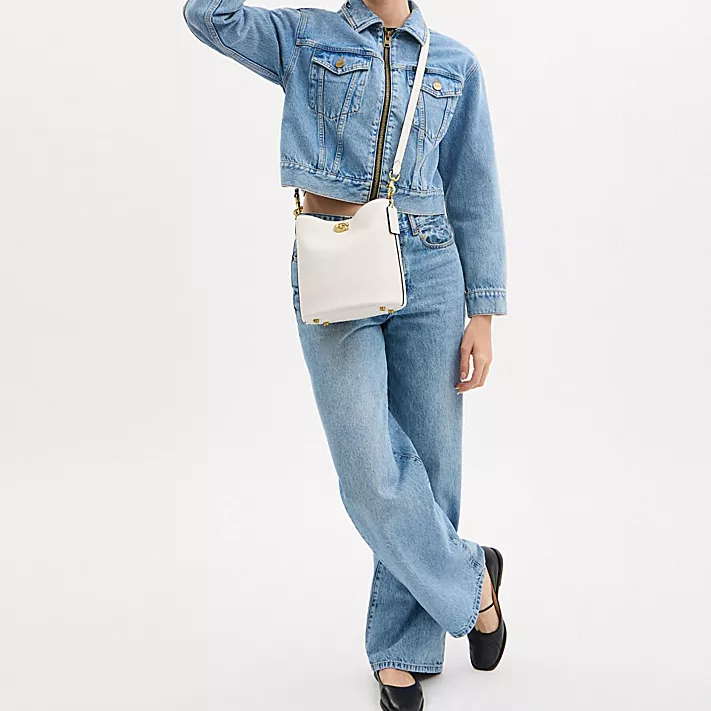 C-O-A-C-H CROSSBODY BAG