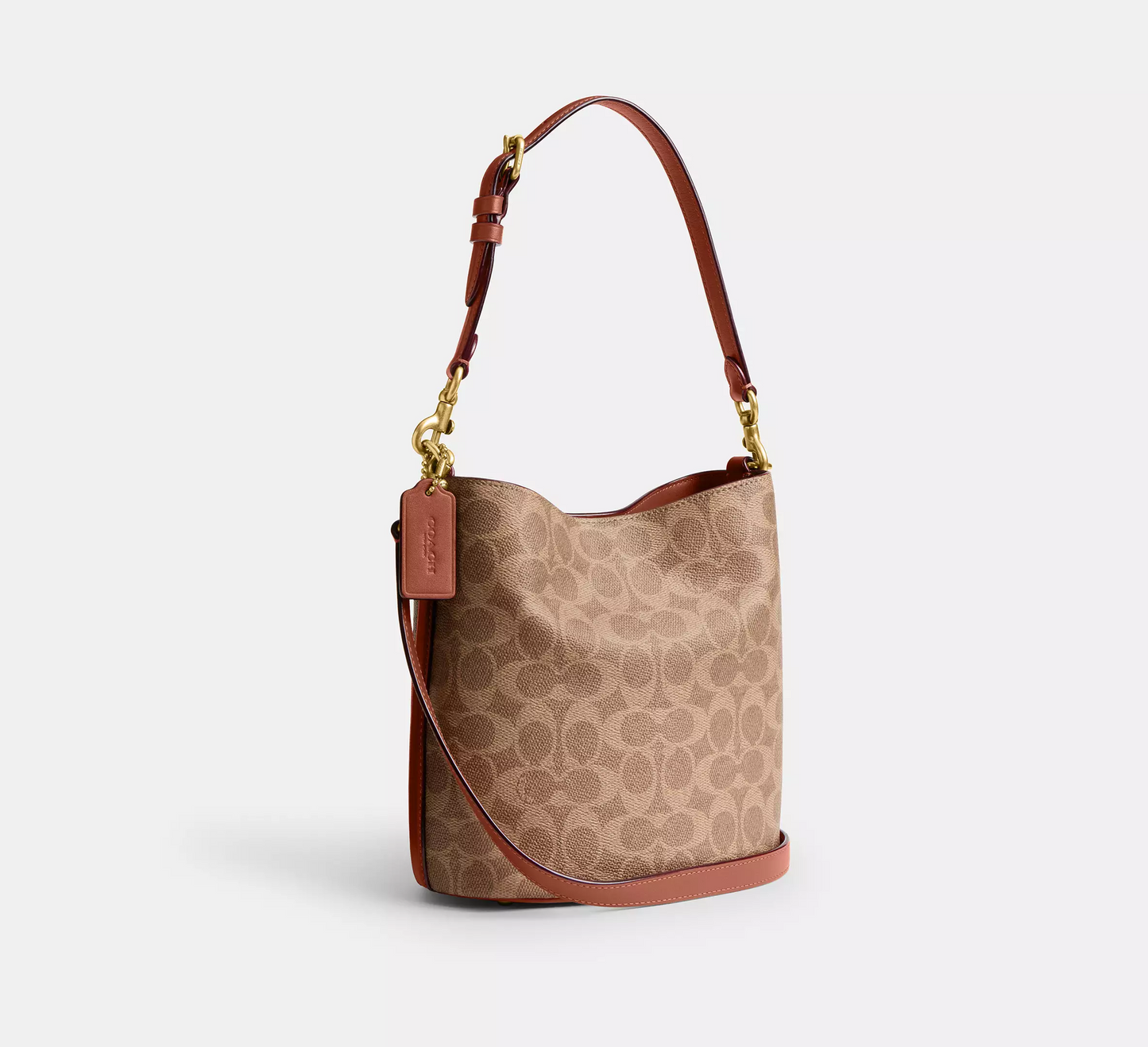 C-O-A-C-H CROSSBODY BAG