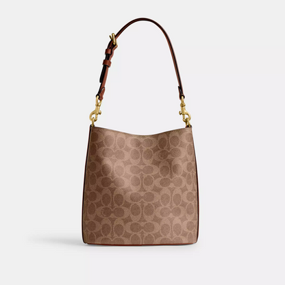 C-O-A-C-H CROSSBODY BAG CW602 HAVAN FOR WOMEN