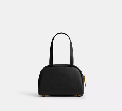 C-O-A-C-H HANDBAG CCC55 BLACK FOR WOMEN