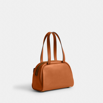C-O-A-C-H HANDBAG CCC55 HAVAN(Toffe) FOR WOMEN