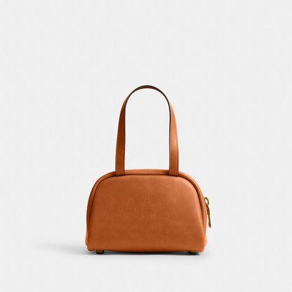 C-O-A-C-H HANDBAG CCC55 HAVAN(Toffe) FOR WOMEN