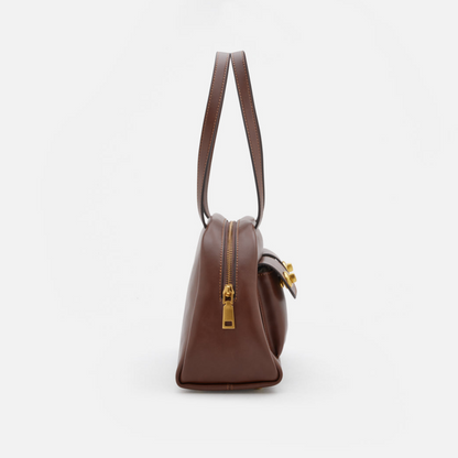 C-O-A-C-H HANDBAG CCC55 Burgundy FOR WOMEN