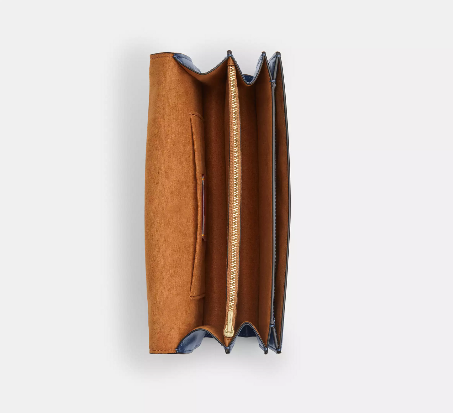 C-O-A-C-H CROSSBODY BAG