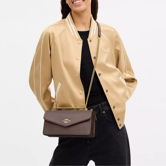 C-O-A-C-H CROSSBODY BAG