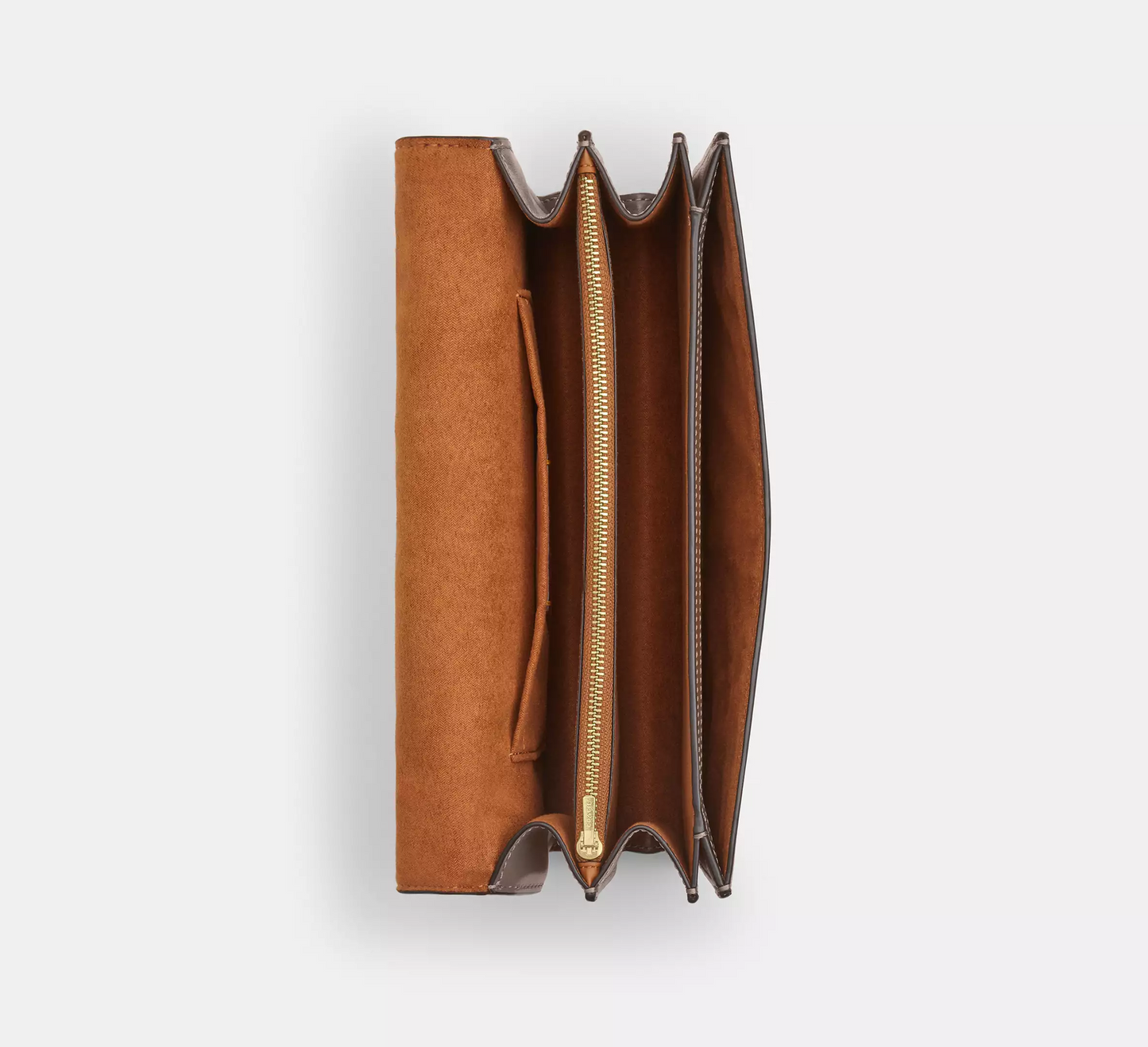 C-O-A-C-H CROSSBODY BAG