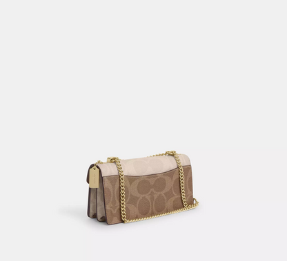 C-O-A-C-H CROSSBODY BAG