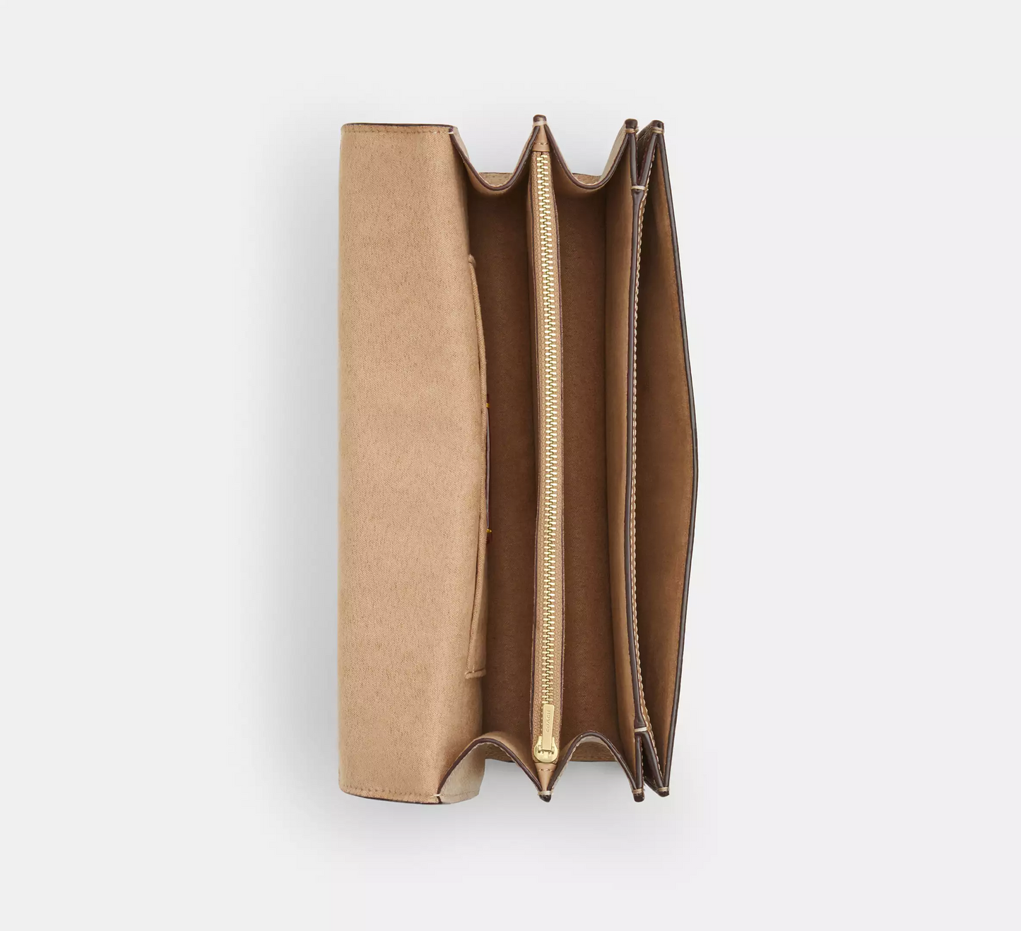 C-O-A-C-H CROSSBODY BAG