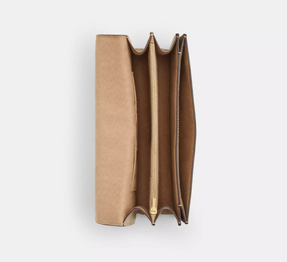 C-O-A-C-H CROSSBODY BAG
