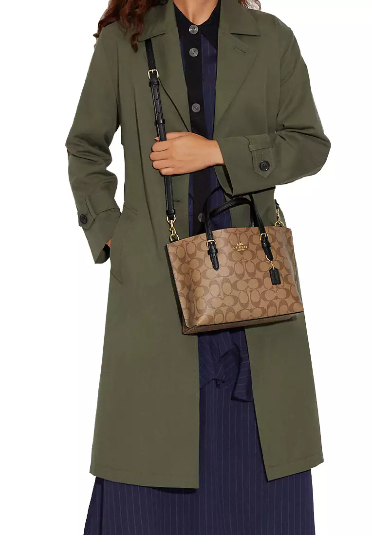 C-O-A-C-H CROSSBODY BAG