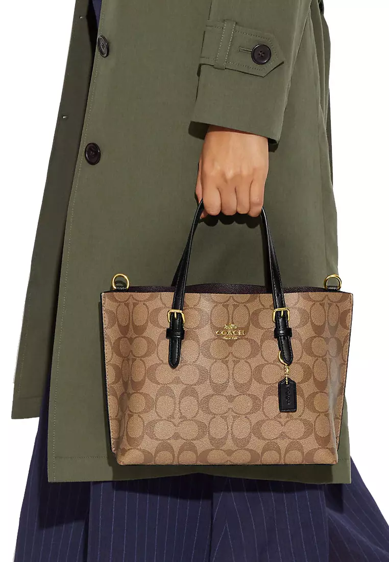 C-O-A-C-H CROSSBODY BAG