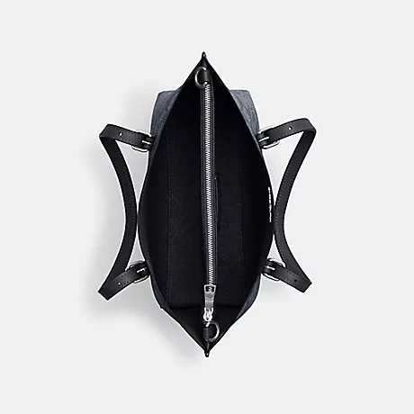 C-O-A-C-H CROSSBODY BAG