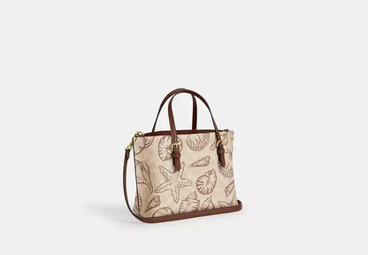 C-O-A-C-H CROSSBODY BAG