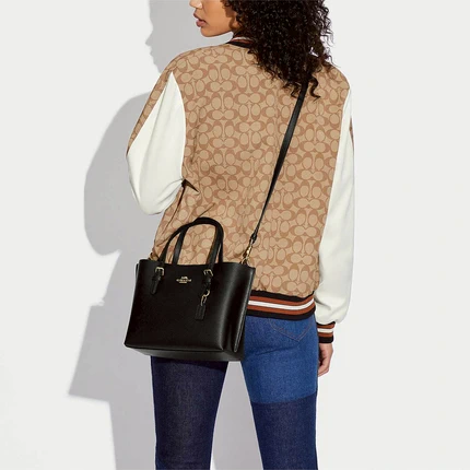 C-O-A-C-H CROSSBODY BAG