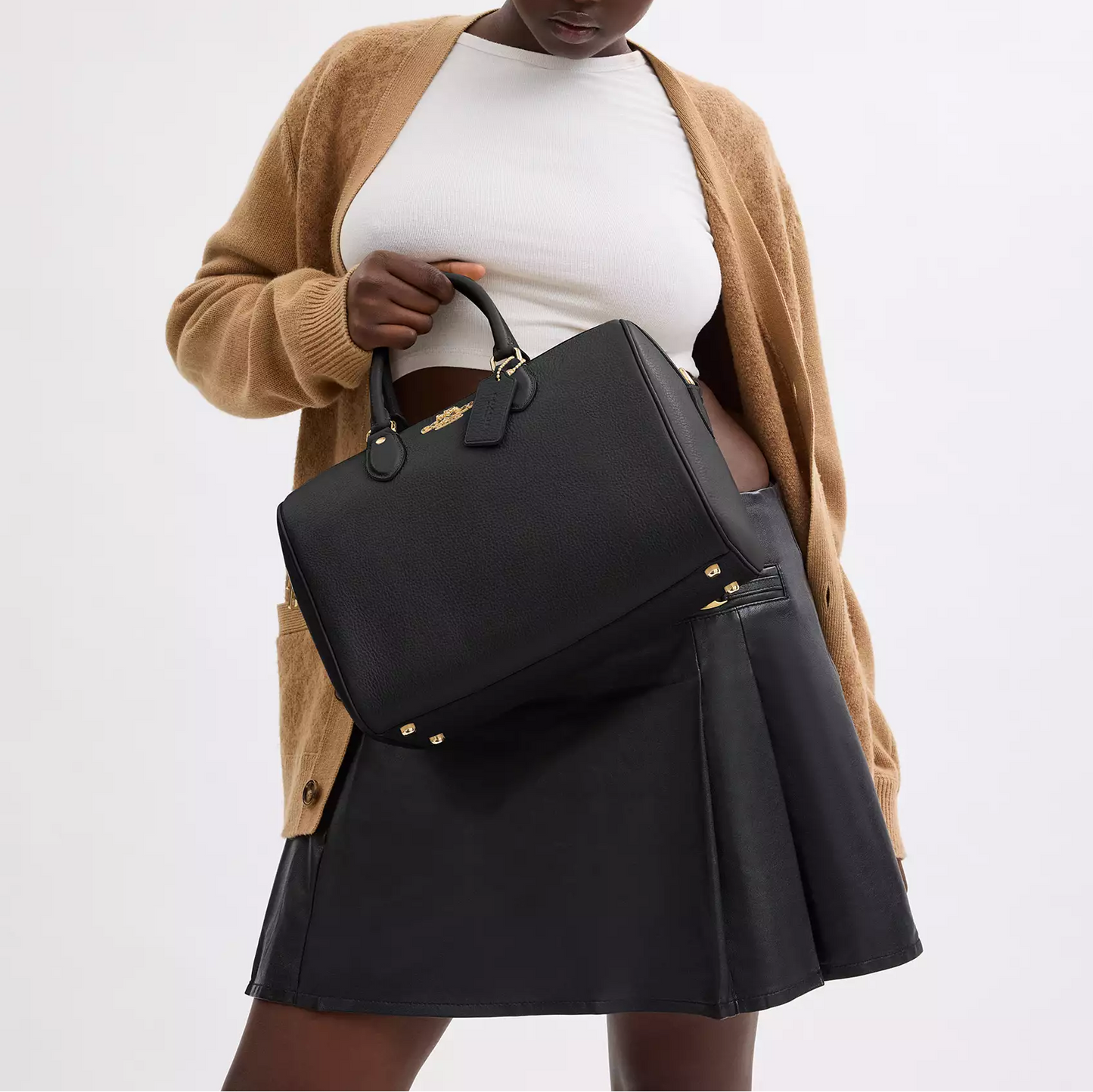 C-O-A-C-H CROSSBODY BAG