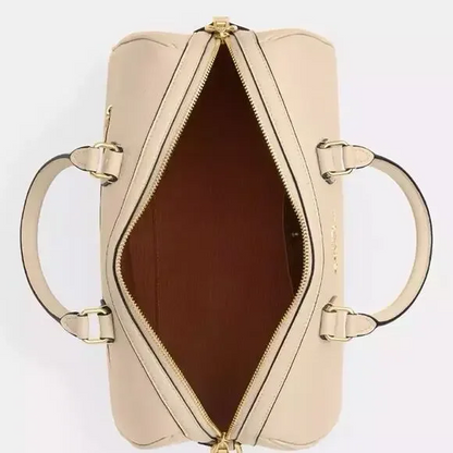 C-O-A-C-H CROSSBODY BAG CV960 OFF WHITE FOR WOMEN