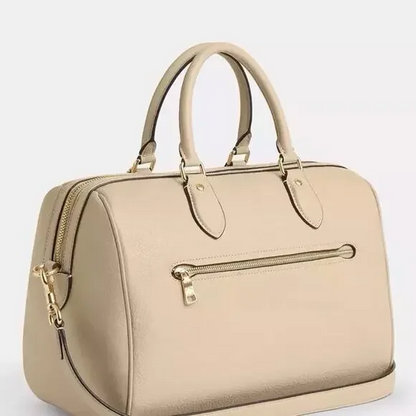 C-O-A-C-H CROSSBODY BAG CV960 OFF WHITE FOR WOMEN