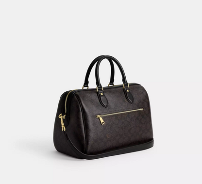 C-O-A-C-H CROSSBODY BAG
