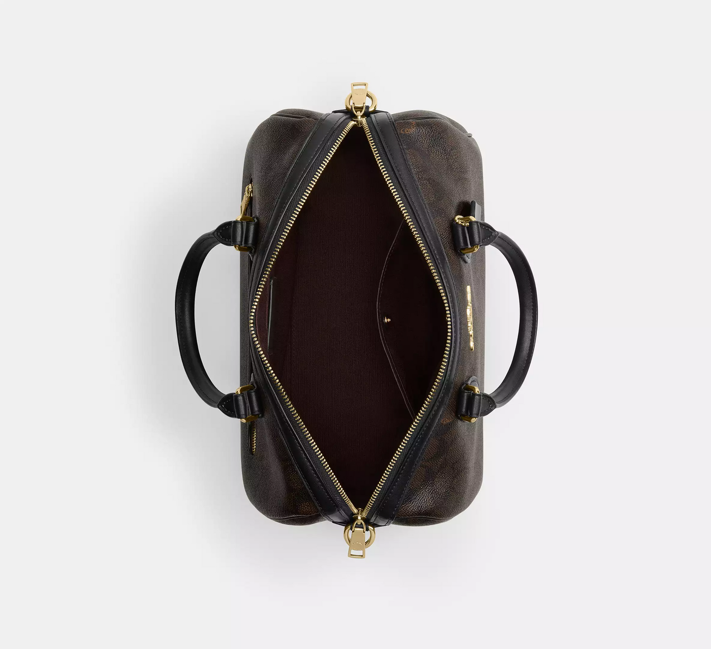 C-O-A-C-H CROSSBODY BAG