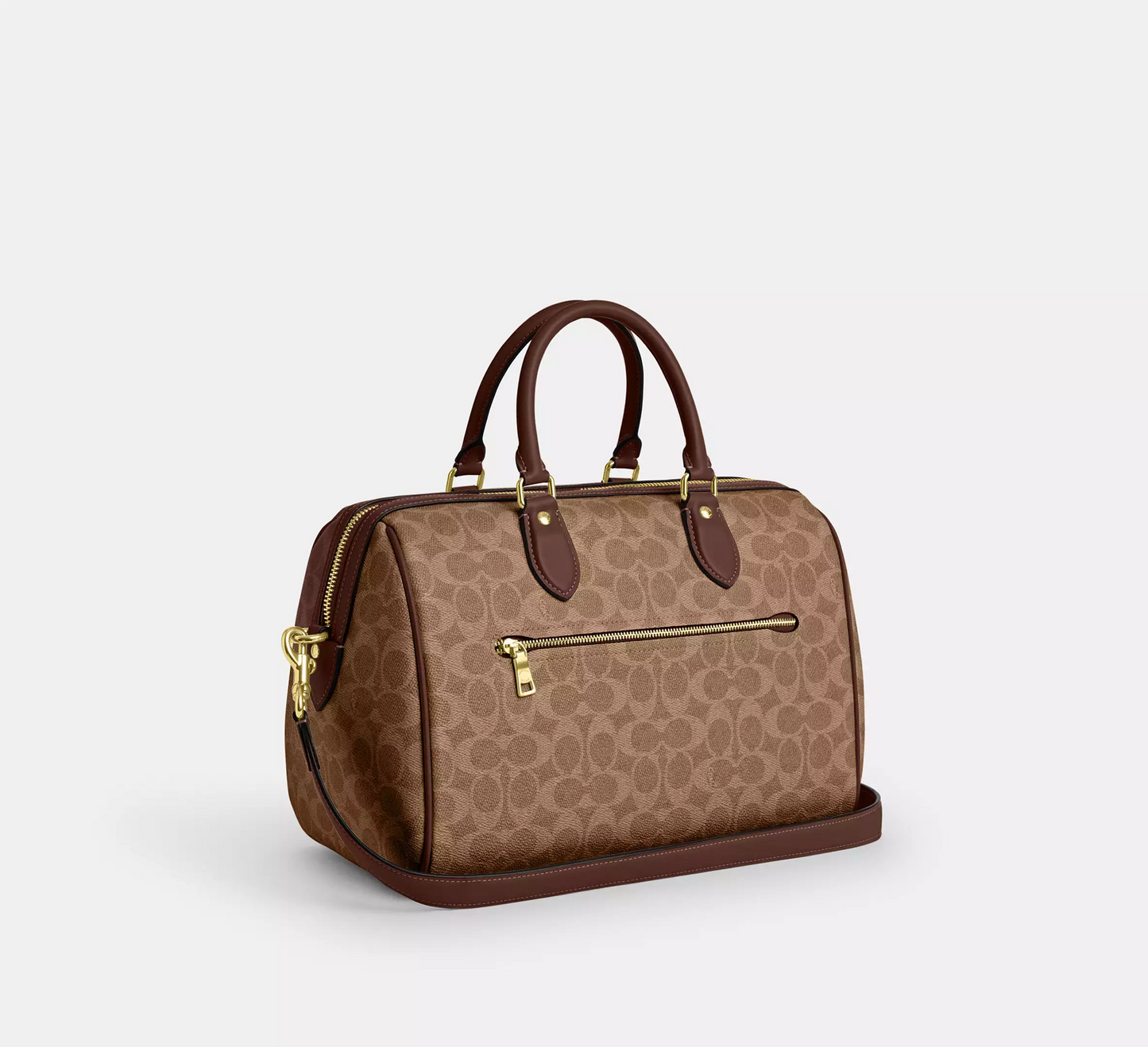 C-O-A-C-H CROSSBODY BAG