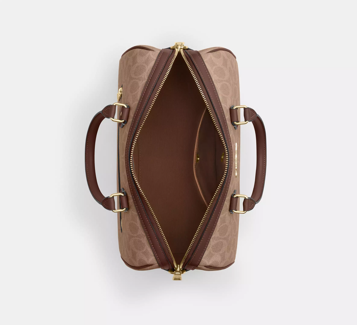 C-O-A-C-H CROSSBODY BAG