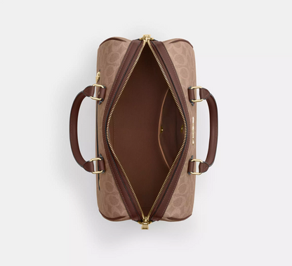 C-O-A-C-H CROSSBODY BAG