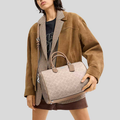C-O-A-C-H CROSSBODY BAG