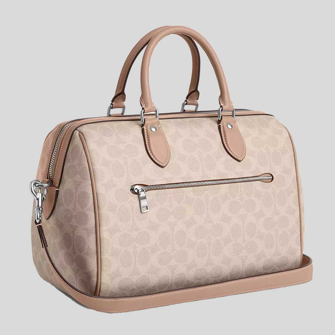 C-O-A-C-H CROSSBODY BAG