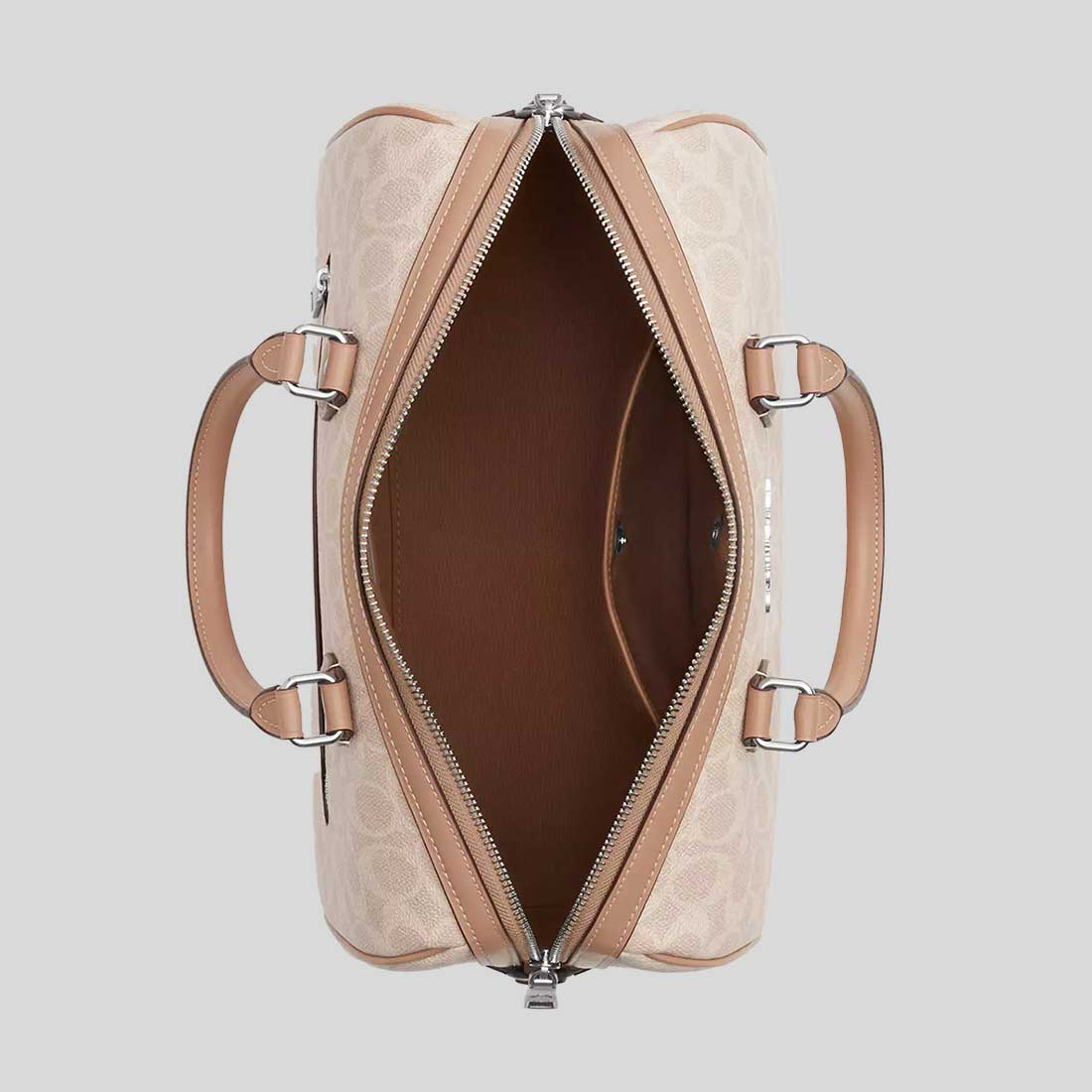 C-O-A-C-H CROSSBODY BAG