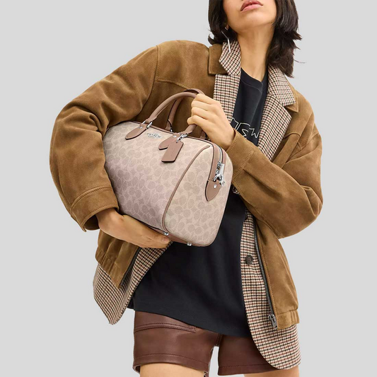 C-O-A-C-H CROSSBODY BAG