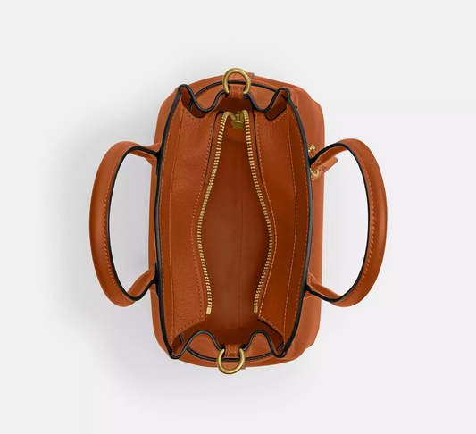 C-O-A-C-H CROSSBODY BAG