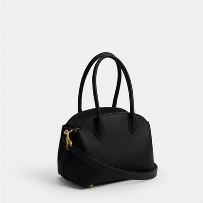 C-O-A-C-H CROSSBODY BAG CCY99 BLACK FOR WOMEN